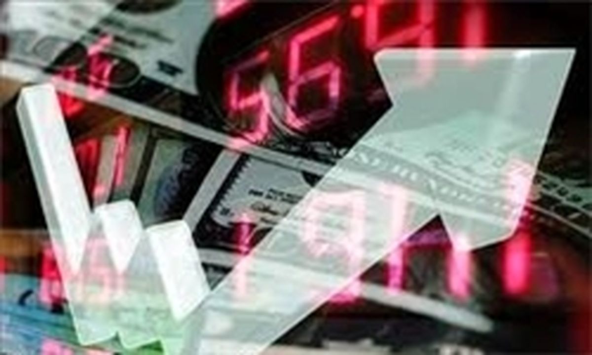 شاخص بورس تهران رکورد دیگری آفرید