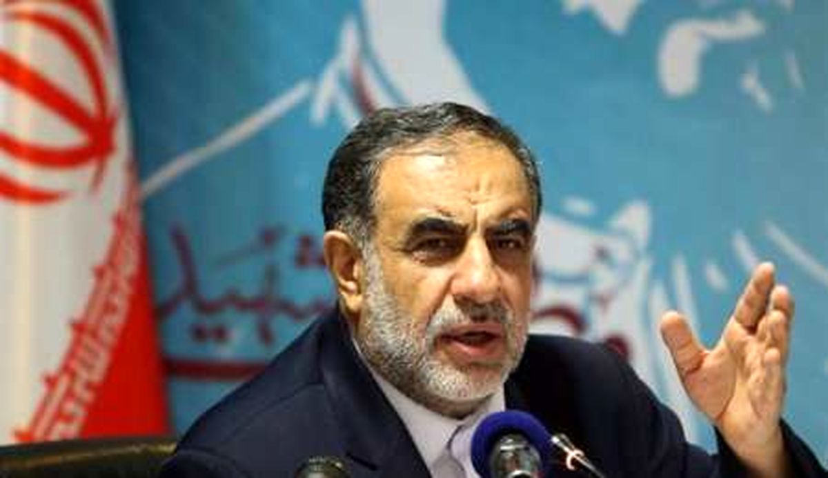 سرپرست دانشگاه آزاد: با دولت نه تنها رقیب نیستیم بلکه رفیق هستیم