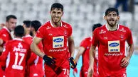 لشکرکشی عجیب ستاره پرسپولیس برای فتح دربی!