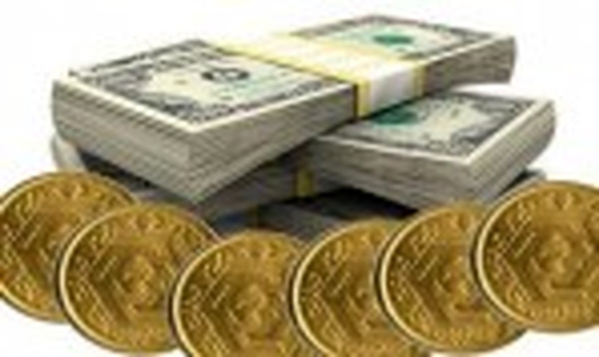  قیمت طلا افزایش یافت/ جدول