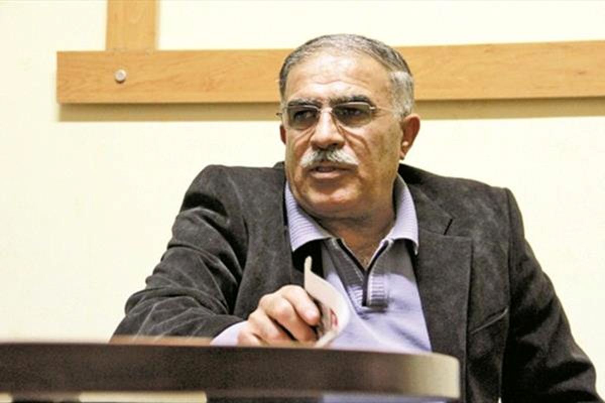 روشن: شفر را برای خودشان بزرگ کرده‌اند