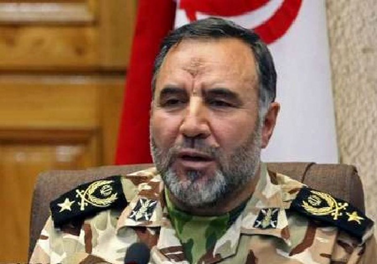 هر زمان که اراده کنیم، این تنگه را می بندیم