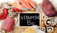 چند نکته در مورد ویتامین B۱۲
