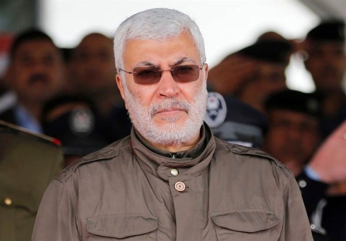 خیابان شهید ابومهدی + عکس