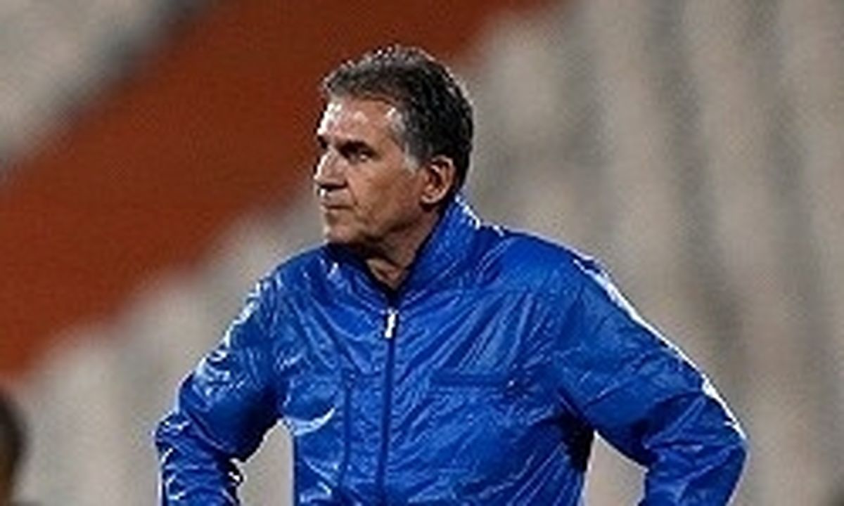 تایلندی ها کی روش را عصبانی کردند