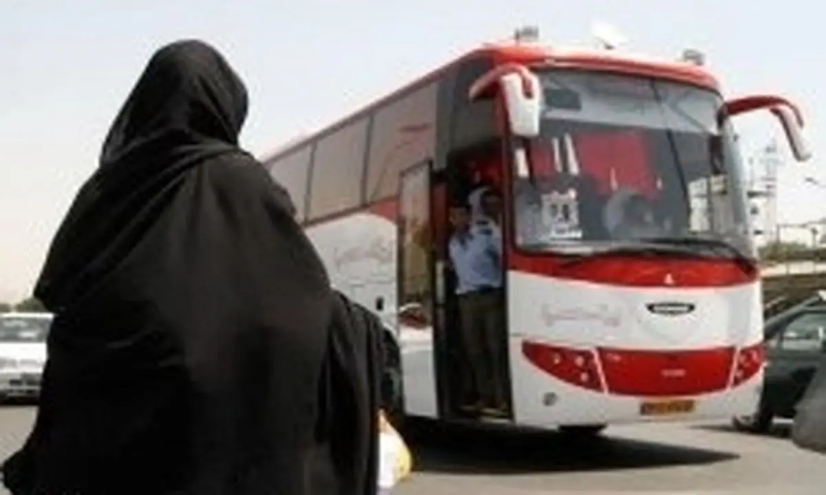 مدیر پایانه حمل و نقل غرب گیلان خبر داد