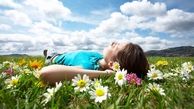 10 روش برای آرامش ذهن  در دوران پر از استرس