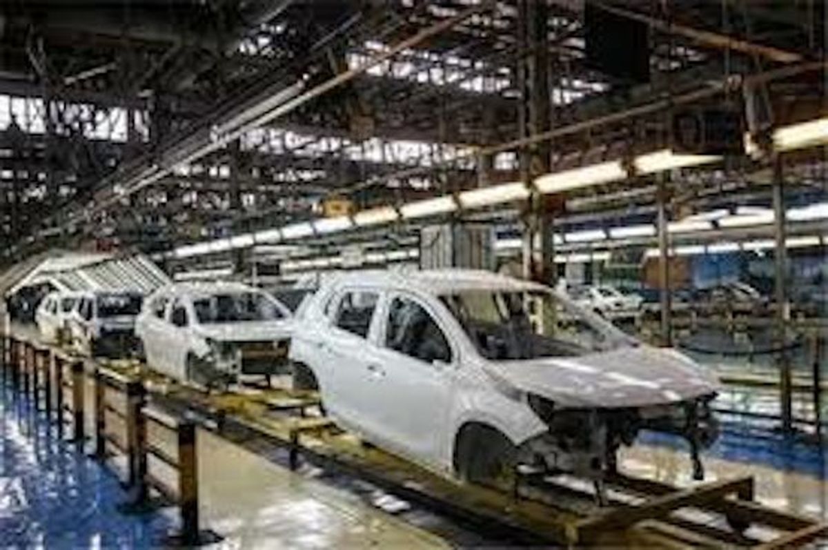 هشدار جدی برای بازگشت خودروهای ناقص