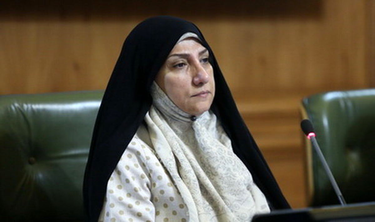 انتخاب مشاوران معلول در ۴ معاونت‌ شهرداری با دستور حناچی
