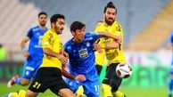 سپاهان - استقلال؛ جدال جا‌ماندگان از کورس قهرمانی