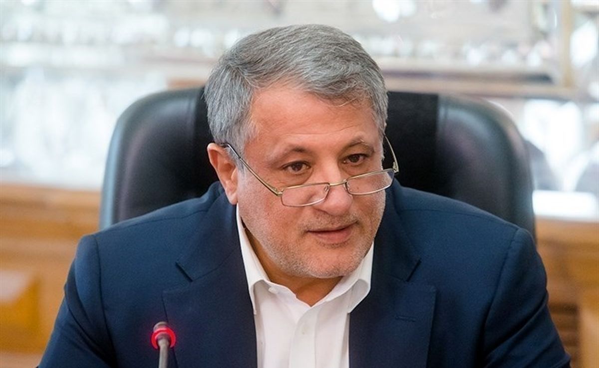  نباید همه مشکلات تهران را به گردن قالیباف انداخت