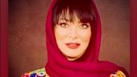 تبریک نعیمه نظام دوست برای تولد بازیگری که پیر نمی شود 