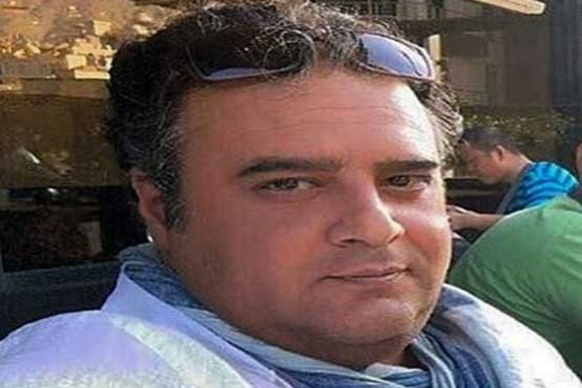 هومن برق نورد به «زیرخاکی» پیوست