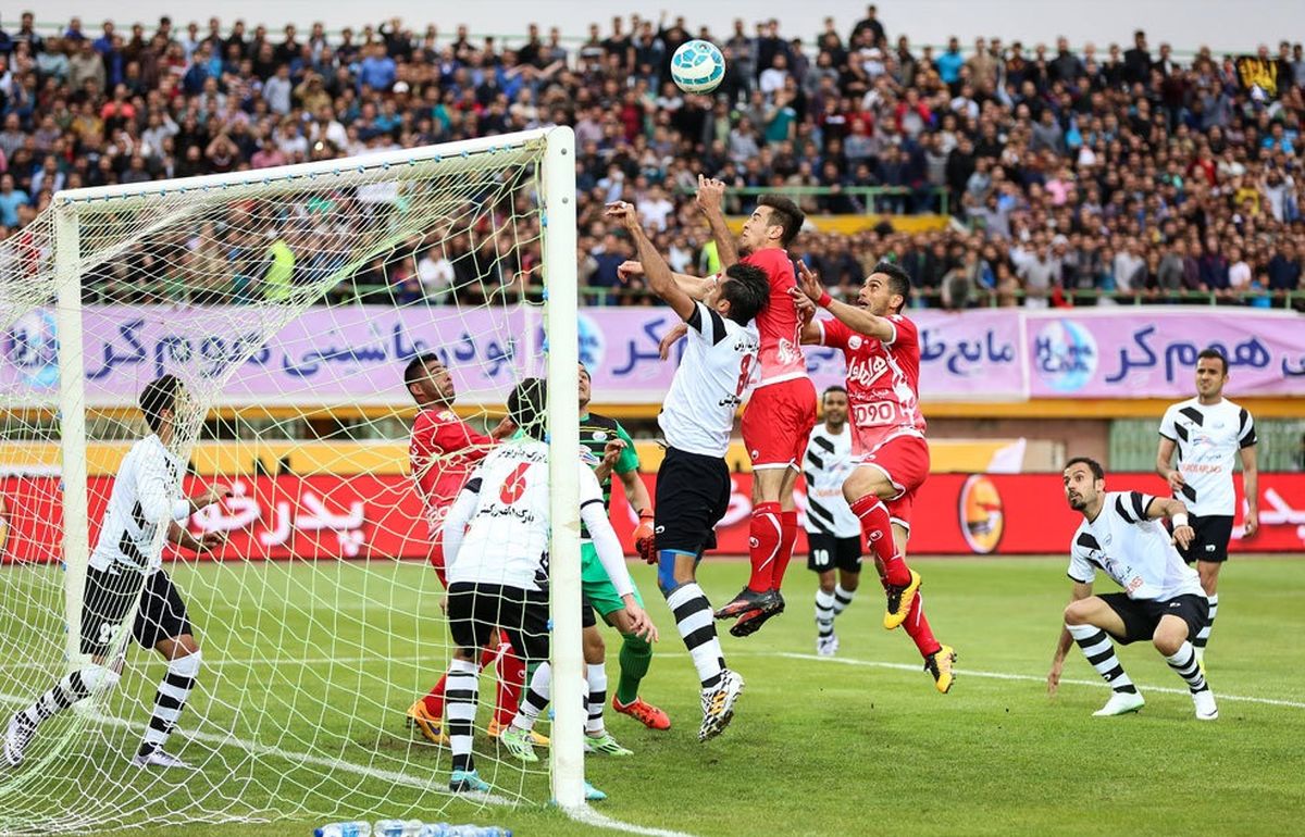 برنامه سفر پرسپولیس به عمان مشخص شد/ پیشنهاد جدید به سرخپوشان