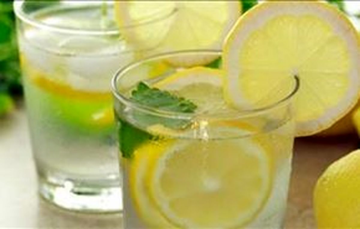 آشنایی با خواص جالب عرقیات گیاهی 