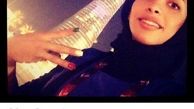 ایران دوستی مریم طوسی در برج زیبای کشورهای عربی+عکس