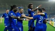 آسیایی رقبای عربستانی استقلال، پرسپولیس، سپاهان و شهرخودرو+ لیست
