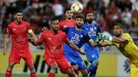 گاف عجیب روزنامه قطری؛ الدحیل 2 بر صفر استقلال را برد!+عکس