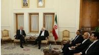 کمیسیونر مهاجرت اتحادیه اروپا با ظریف دیدار و گفتگو کرد