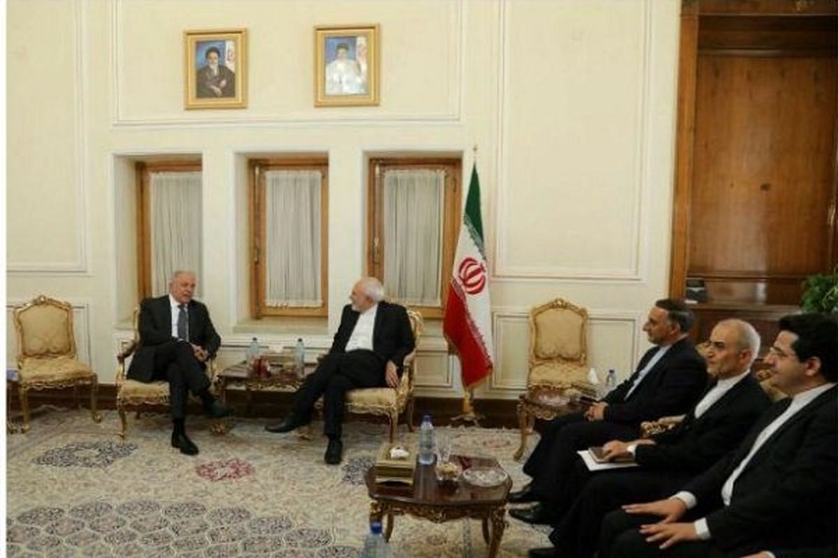 کمیسیونر مهاجرت اتحادیه اروپا با ظریف دیدار و گفتگو کرد