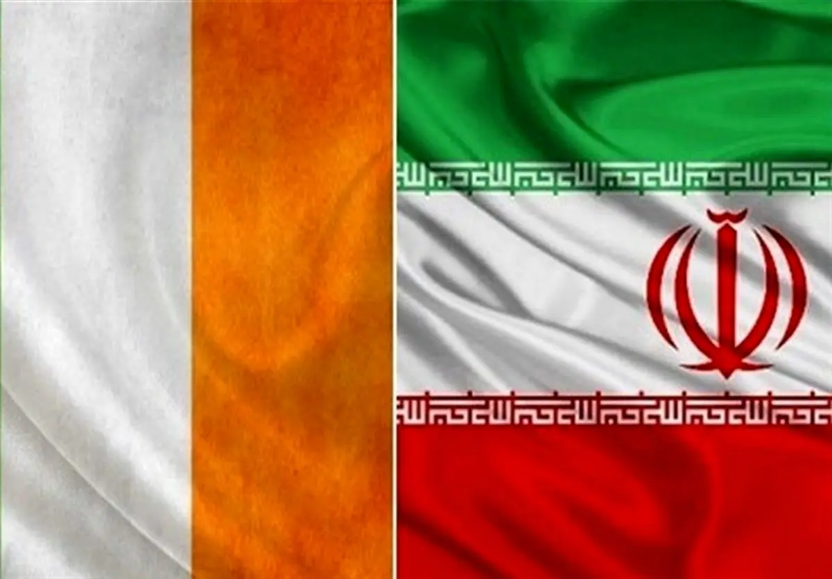 جریمه بانک ایرلندی به دلیل تبعیت از تحریم ایران