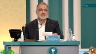 زاکانی: همتی شهریور 98 درخواست کرد بنزین 5 هزار تومان شود