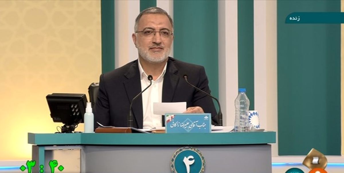 بخش عمده مشکلات کشور به بانک مرکزی بر می‌گردد