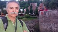 بازیگر بچه مهندس با غم نداری در خارج از کشور+عکس