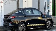 قیمت تاکسی برقی های پایتخت اعلام شد