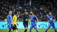 مهدی رحمتی به جوانان استقلال درس داد