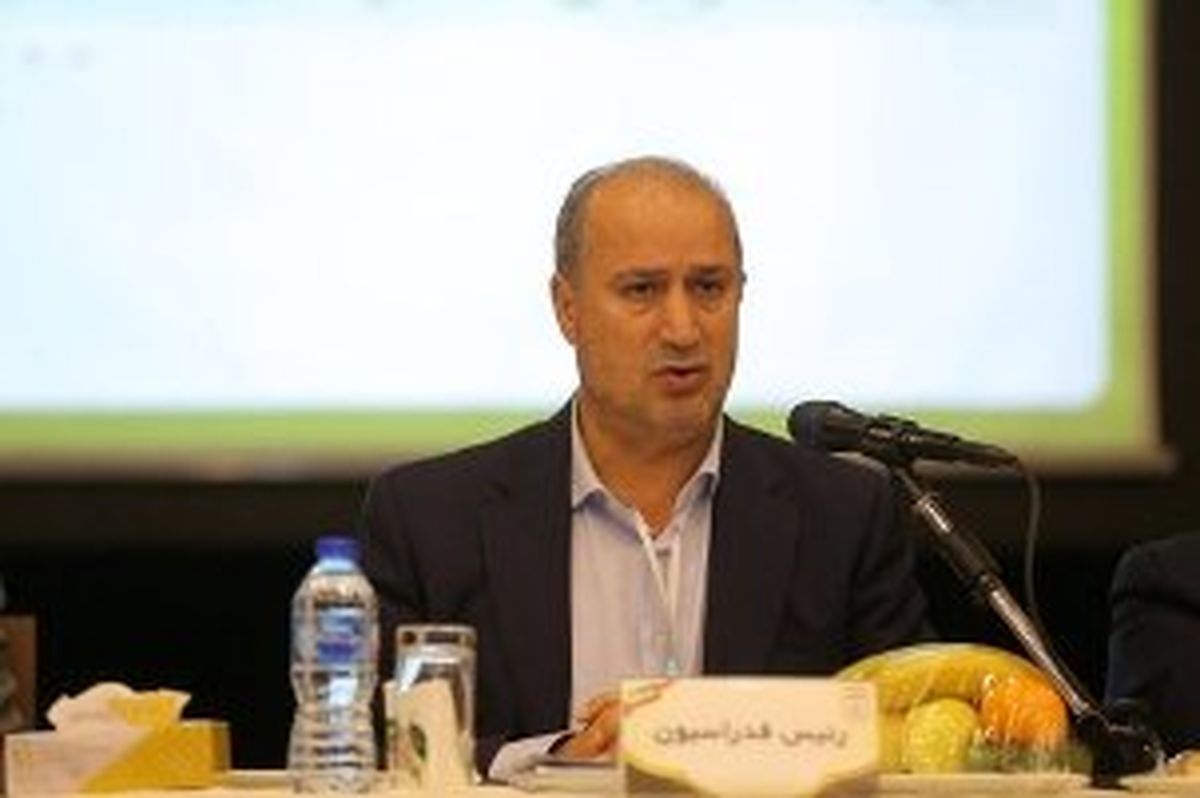 تاج درباره سرمربی جدید تیم ملی : خبرهای خوبی در راه است
