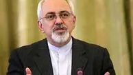 ظریف: مذاکرات هسته‌‌ای کند پیش می‌رود