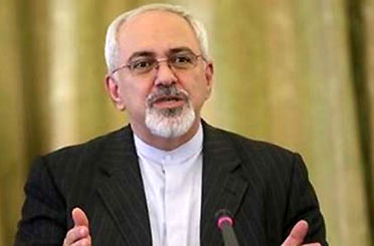 ظریف: مذاکرات هسته‌‌ای کند پیش می‌رود