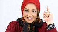 نسرین مقانلو هم به دل منوچهر هادی اضافه شد