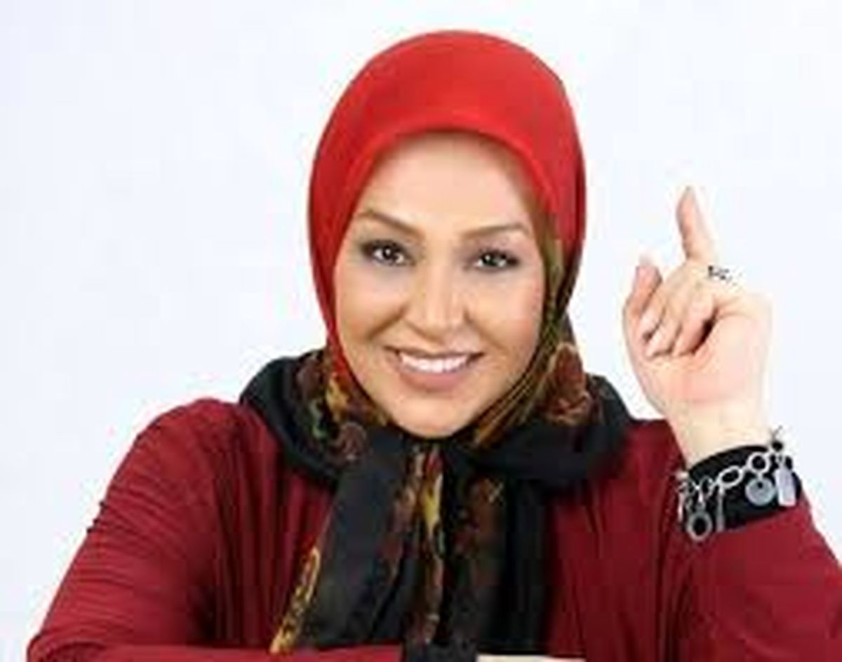 نسرین مقانلو هم به دل منوچهر هادی اضافه شد