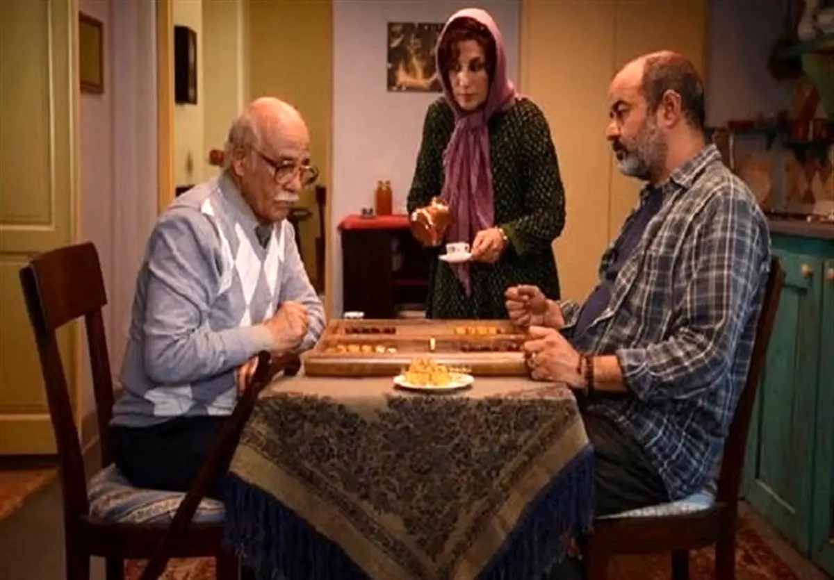 «بنفشه آفریقایی» برنده جایزه ویژه هیات داوران جشنواره طرابلس شد