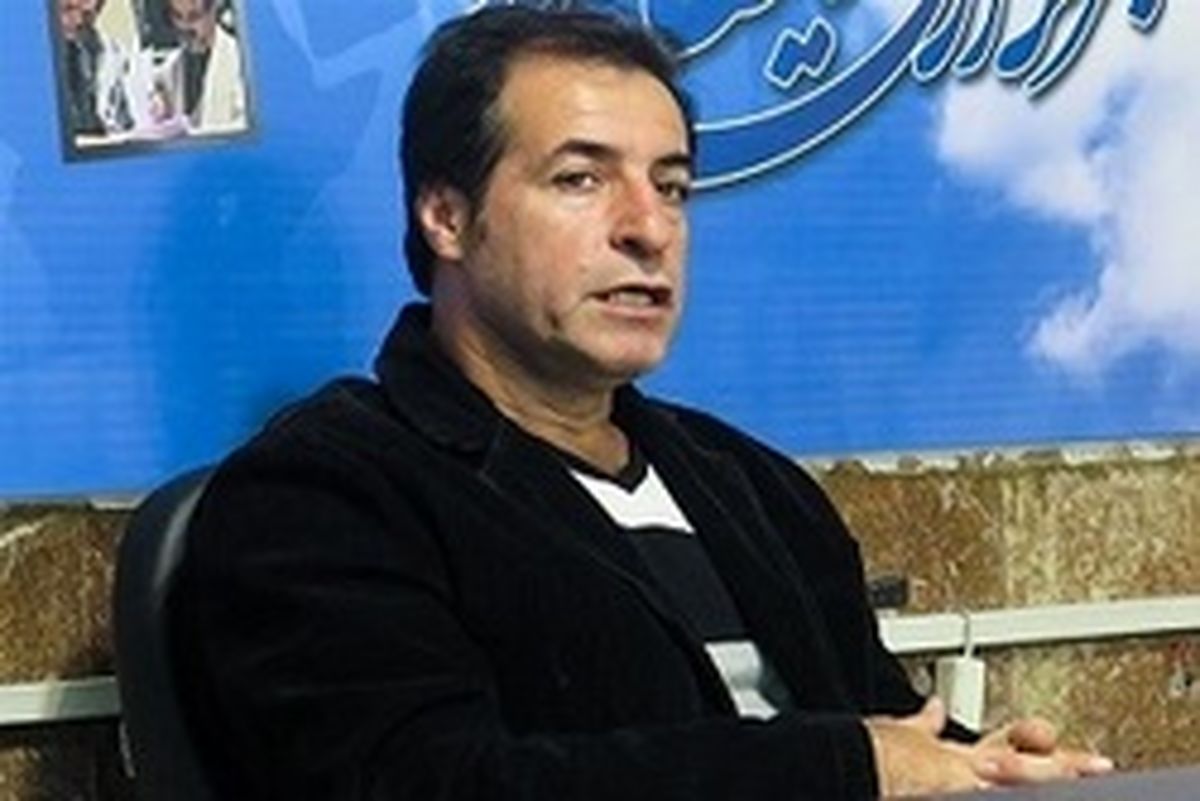 یک برکناری در باشگاه «استقلال»