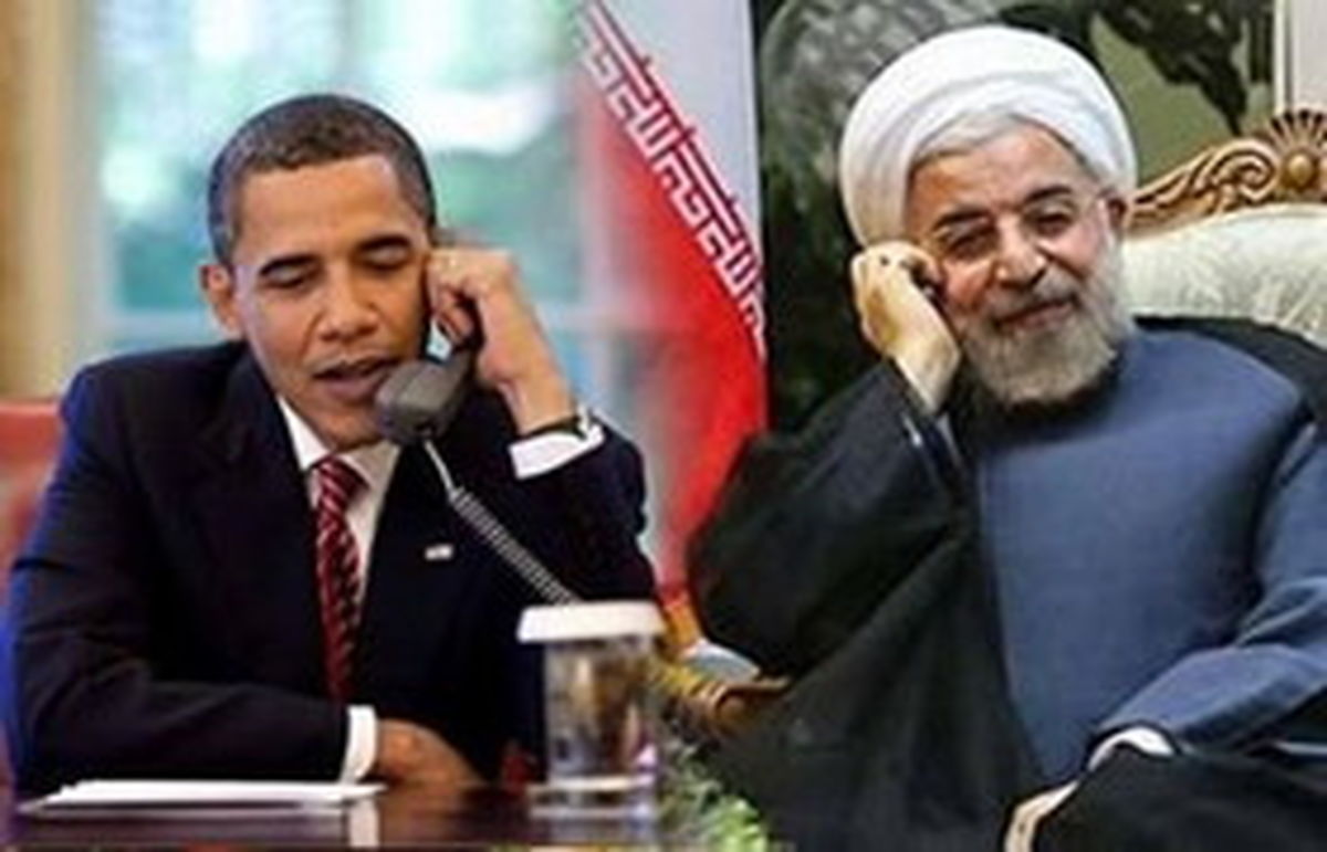 روحانی درباره مذاکره با آمریکا ریسک بزرگی کرده است