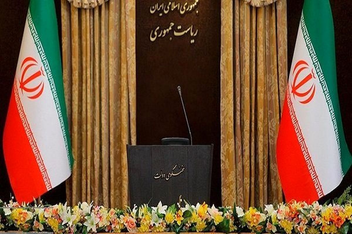  ۱۷۹ روز از دولت، بدون «سخنگو»