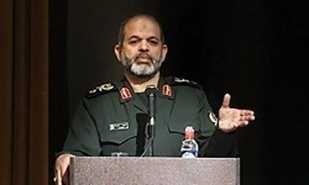 سوریه نیازی به سلاح ایران ندارد