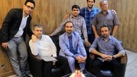 تولد جذاب نیما کرمی+عکس