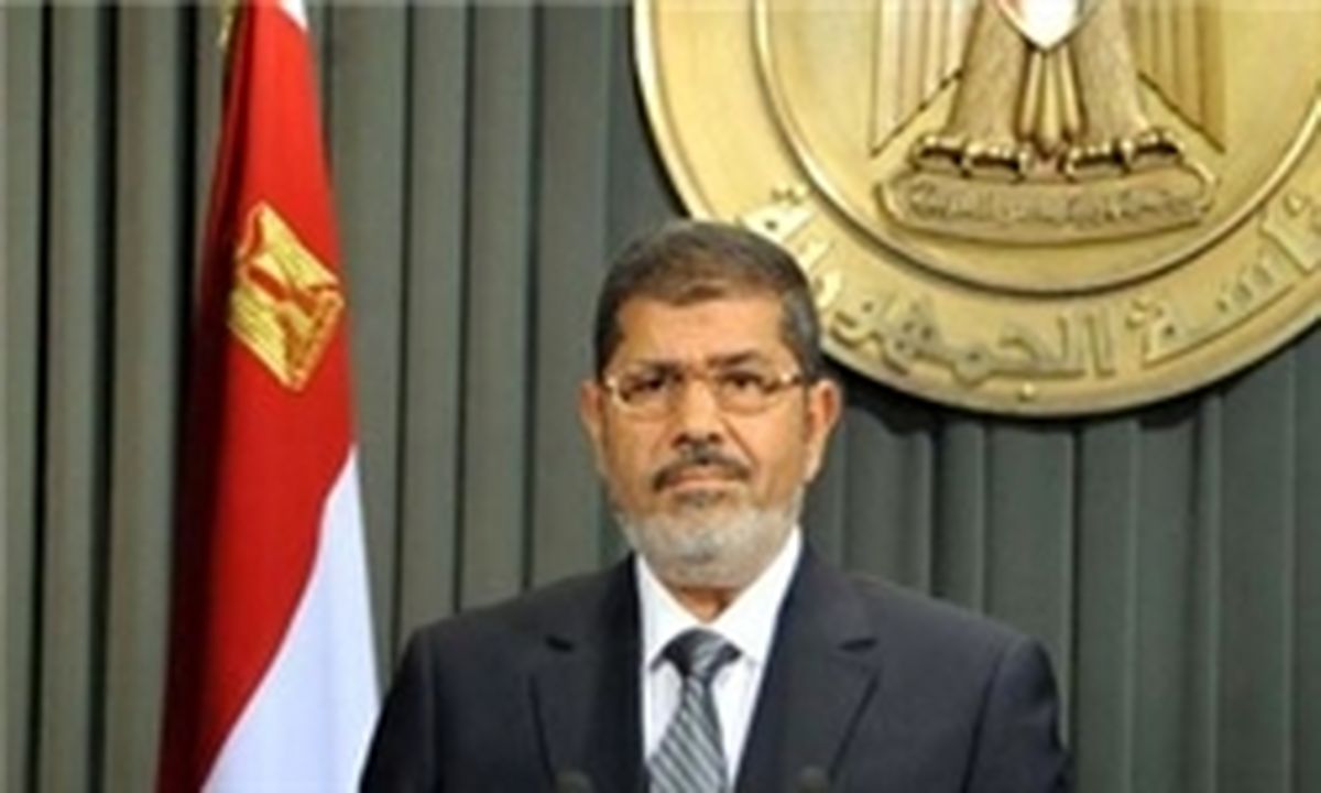 بررسی اوضاع سوریه در دیدارابراهیمی بامرسی