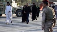 تیراندازی به زائران در پایتخت عراق