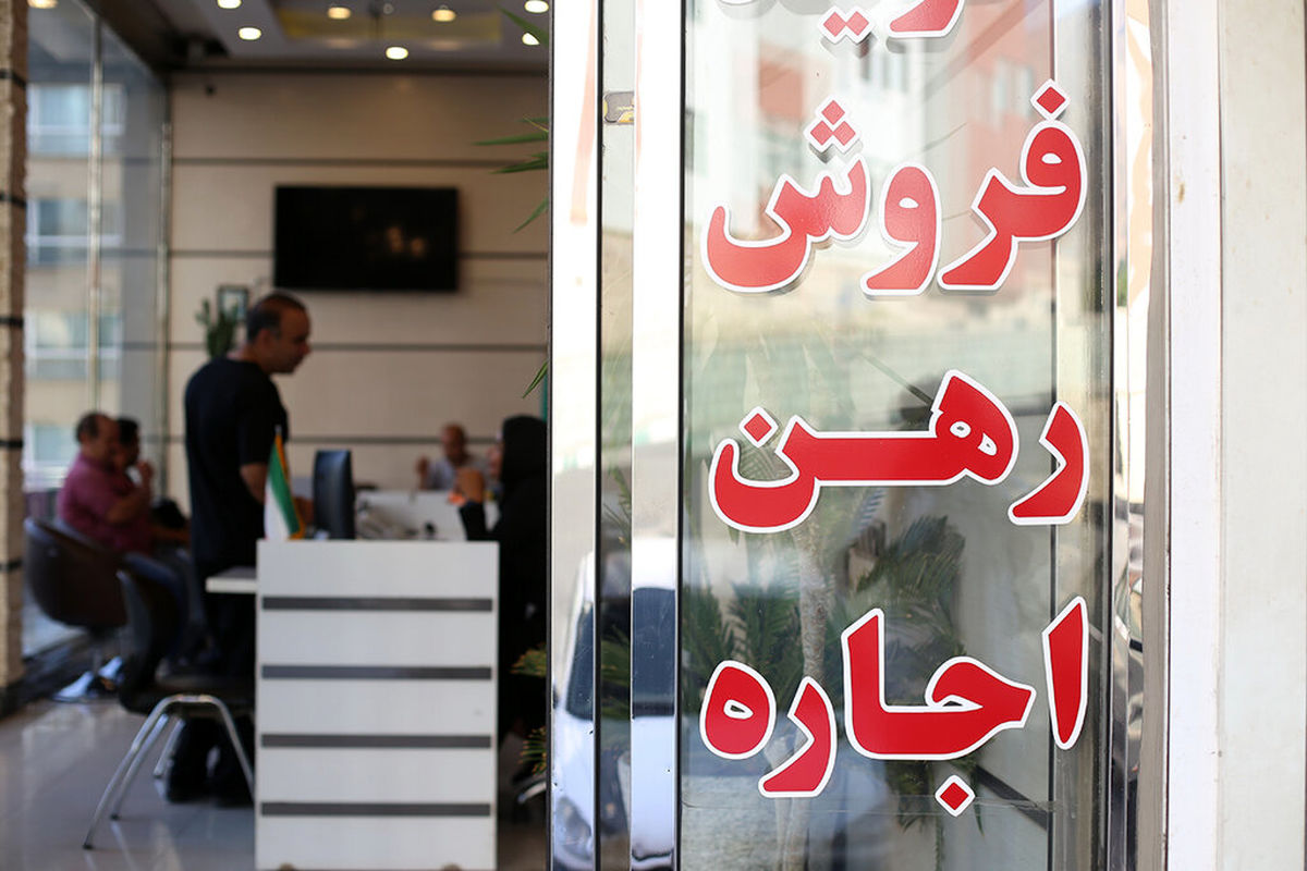 سامانه املاک و اسکان باید تکمیل شود