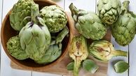 دستور پخت غذای خوشمزه برای مقابله با کبد چرب