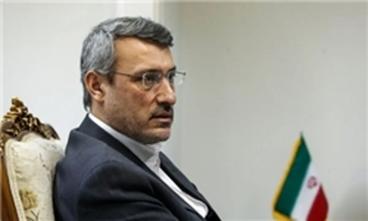 بعیدی‌نژاد: بانک مرکزی و ۱۵ بانک ایرانی به سوئیفت وصل شدند