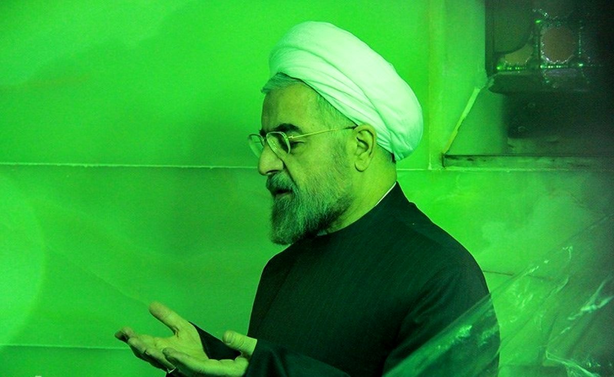 آقای روحانی! بگذارید مکتب اهل بیت (علیهم السلام) برای مردم بماند