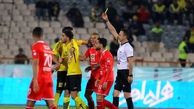 پای وزارت ورزش به اتفاقات بازی پرسپولیس - سپاهان باز شد