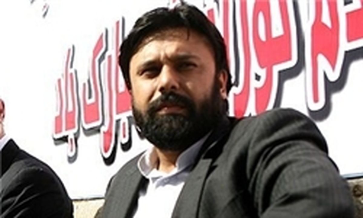 تکذیب خبر جذب مدافع جدید
