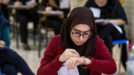 حذف کنکور فعلا اجرایی نیست